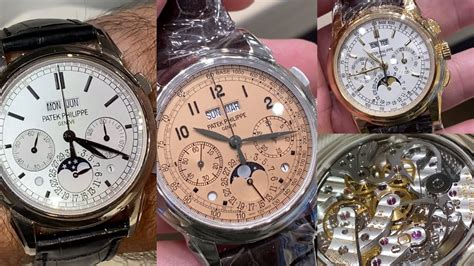 patek 5970 vs 5270|patek 5270 perpetual calendar.